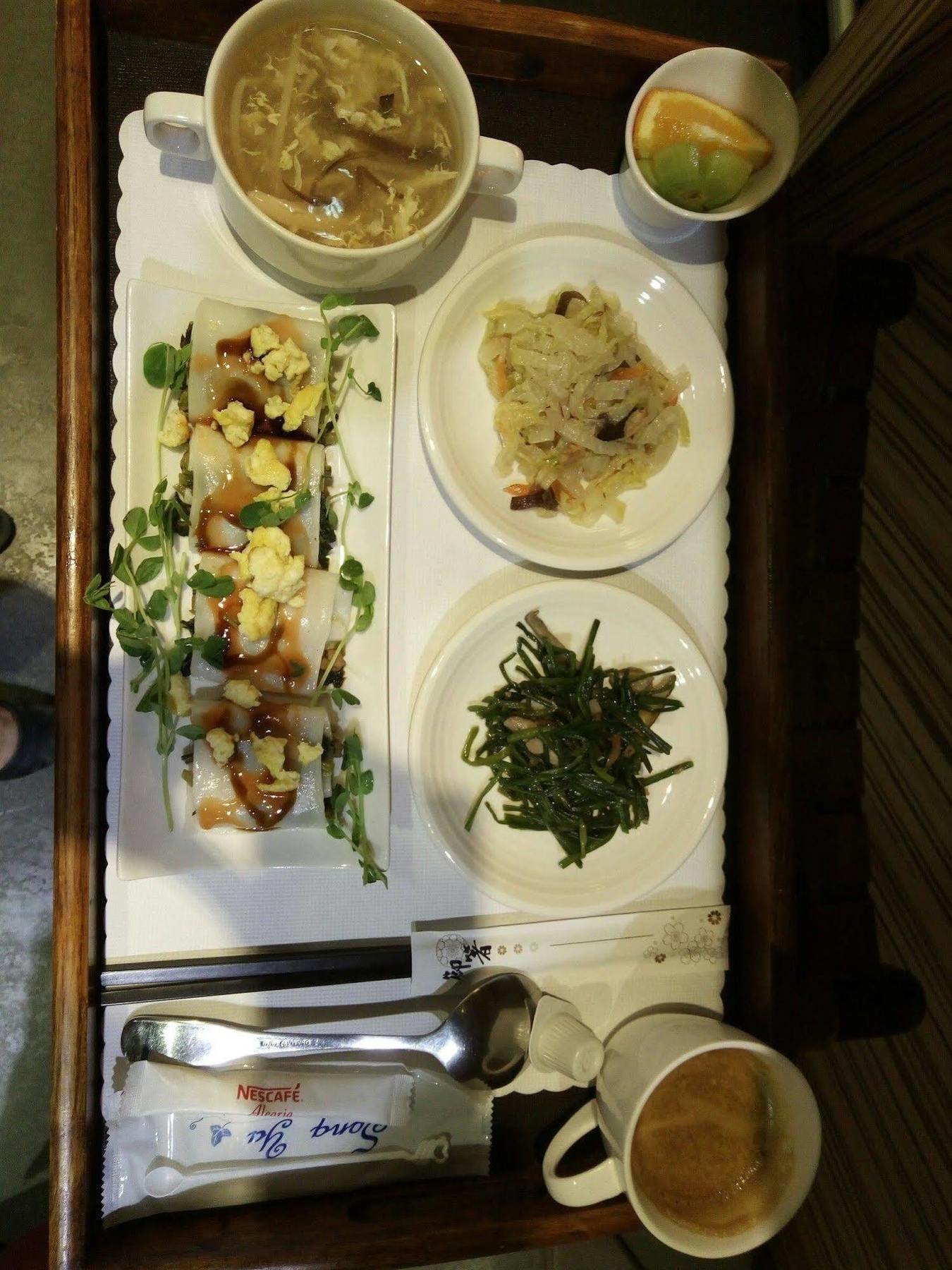 Nagahiro Hotel Tajpej Zewnętrze zdjęcie