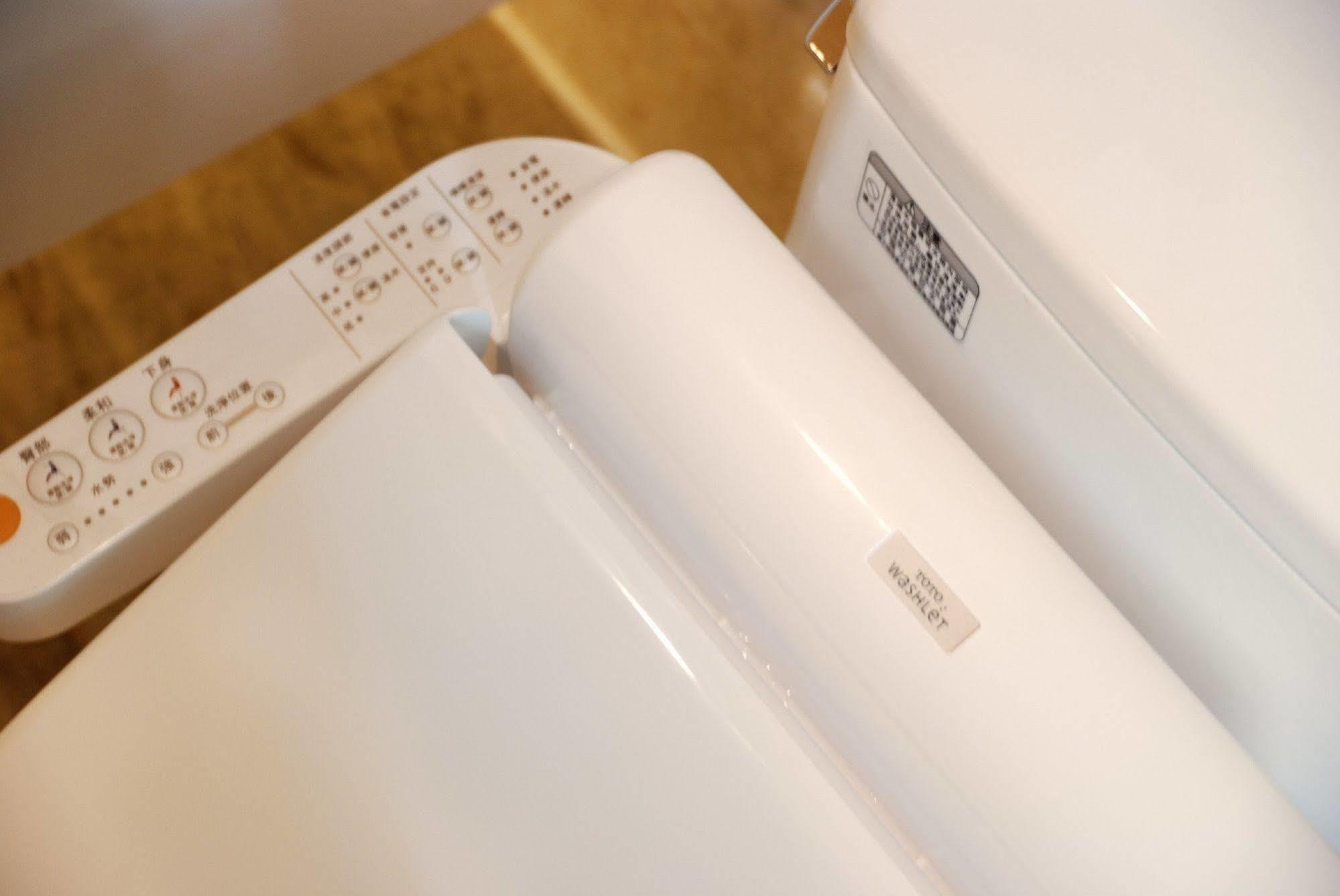 Nagahiro Hotel Tajpej Zewnętrze zdjęcie
