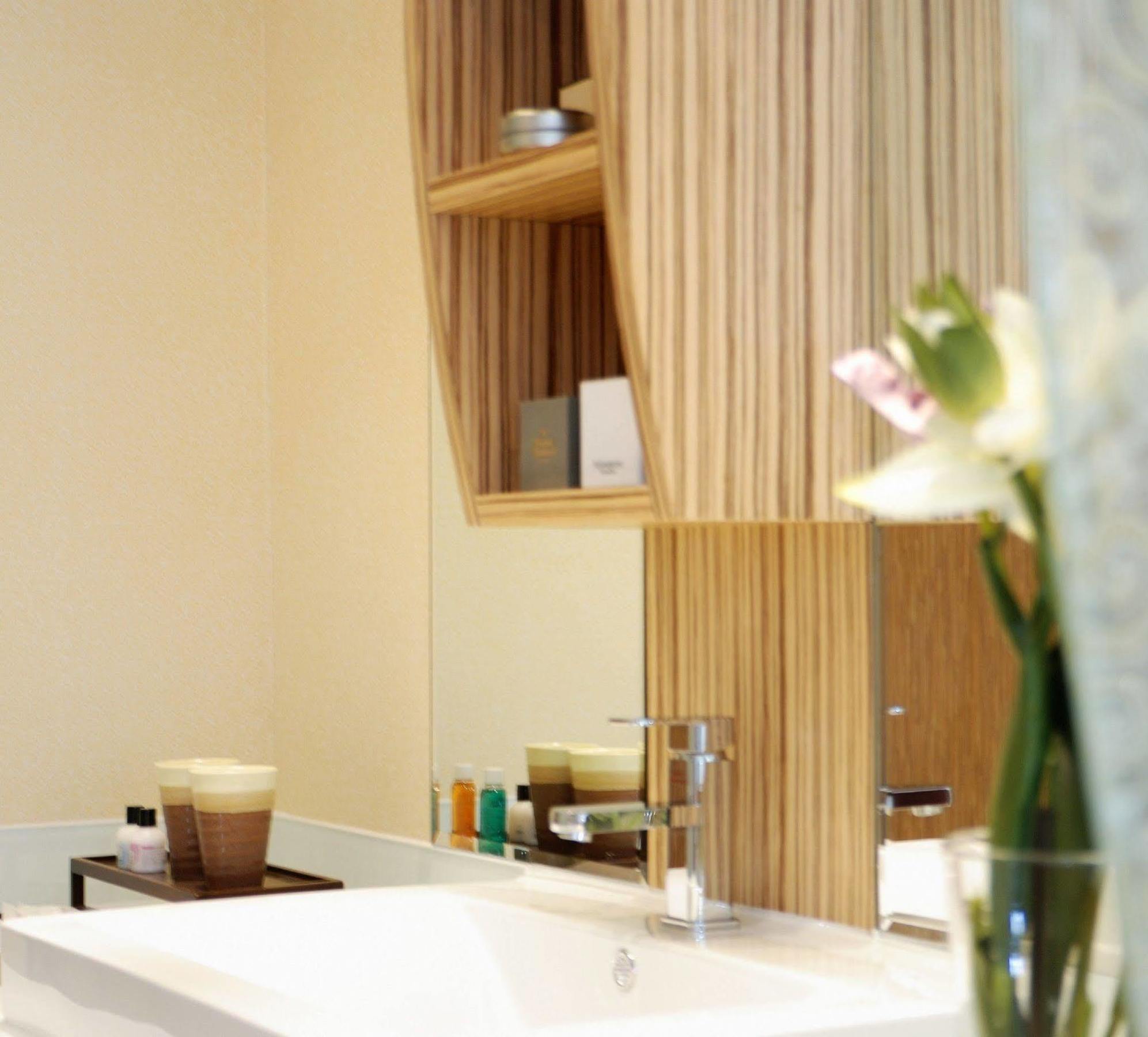 Nagahiro Hotel Tajpej Zewnętrze zdjęcie