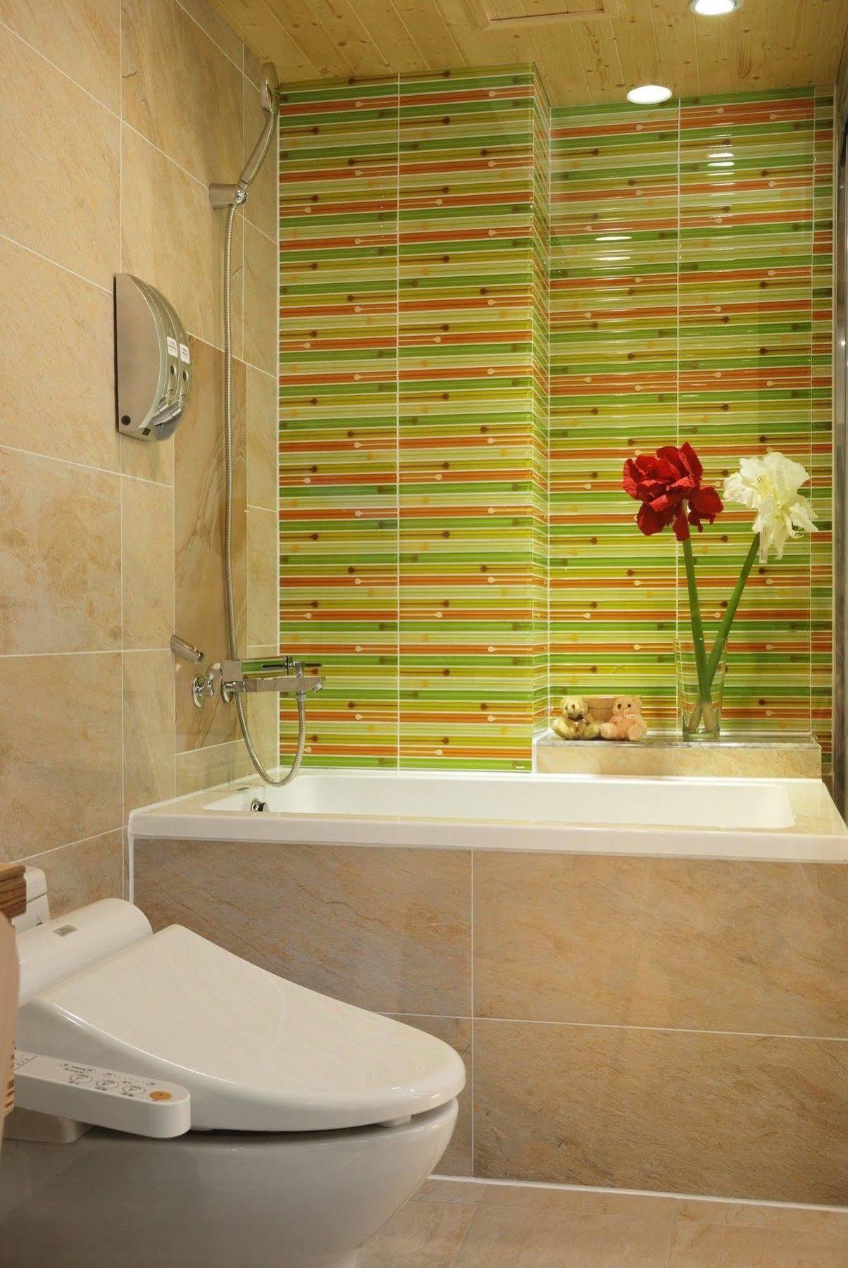 Nagahiro Hotel Tajpej Zewnętrze zdjęcie